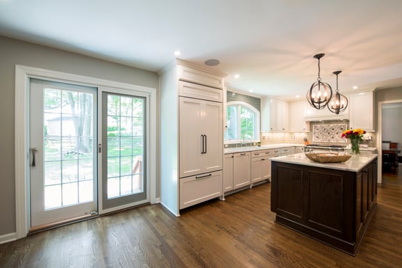 Kitchen Remodel Oakton VA