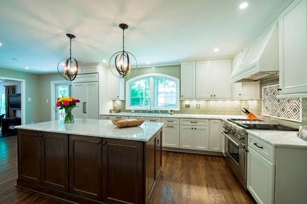 kitchen remodeling pictures