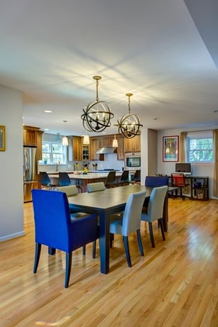 Kitchen Remodel Arlington