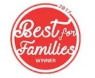 Best for Families Winner 2017