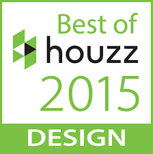 Best of Houzz 2015 Design