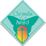 2020 Regional Chrysalis Award Winner