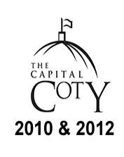 The Capital CotY Award 2010 & 2012