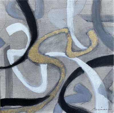 Bahadori Art 1