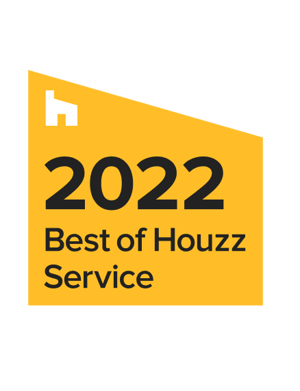 Best of Houzz service 2022