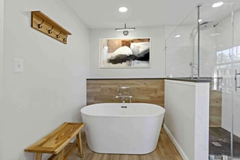 Silestone countertop from Eurostone Craft