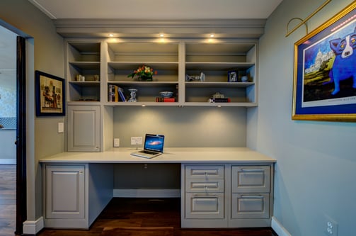 5 Contemporary Trends_minimalism_Arlington VA