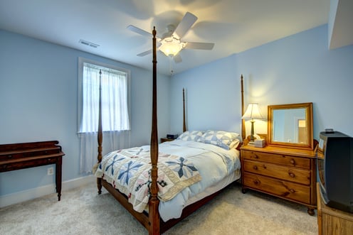 5 Ideas Basement_Photo_Bedroom