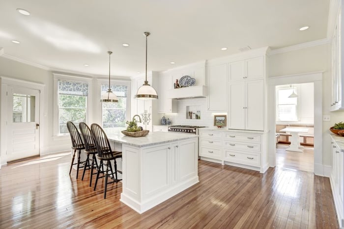 Herndon Remodel