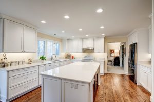 quartz countertops