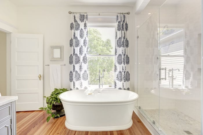 bathroom remodelers Herndon, Virginia