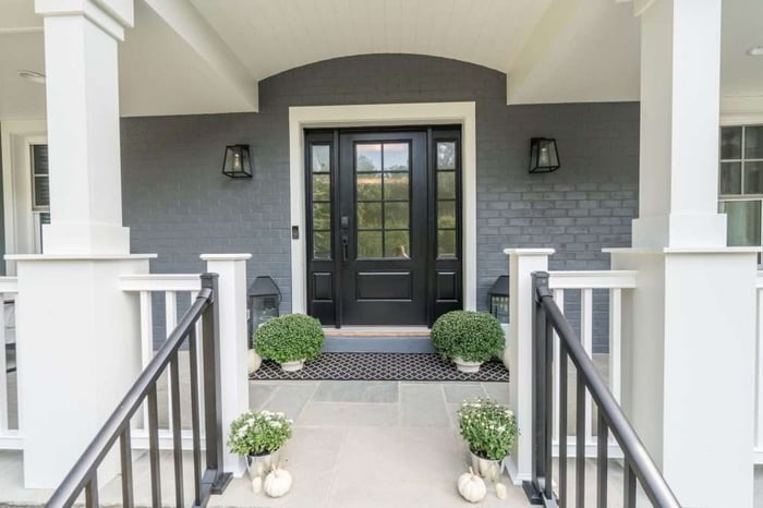 exterior renovation northern va