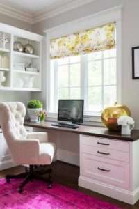 Home Office Design