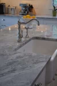 Quartz Kitchen Countertops