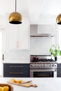 Mixing Metal Trends Remodeling