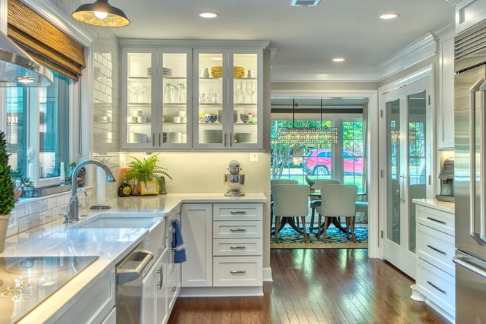 Cabinet Lighting-1