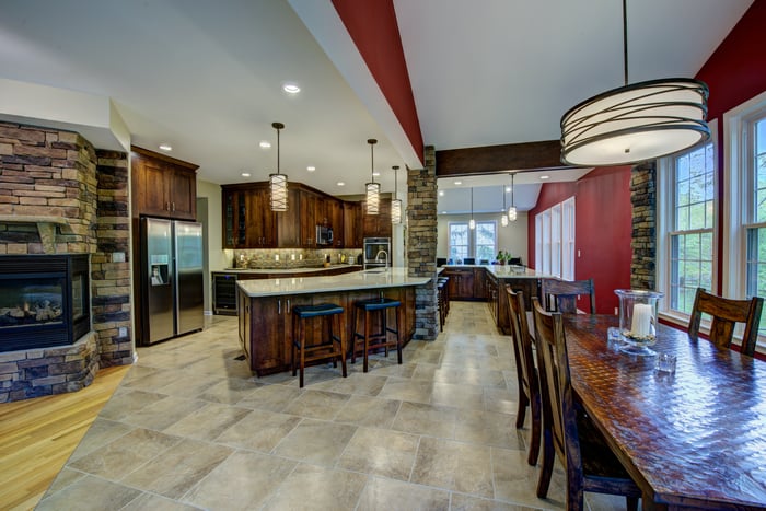 Fall Design Inspiration_Flemmons Kitchen Addition_Centreville