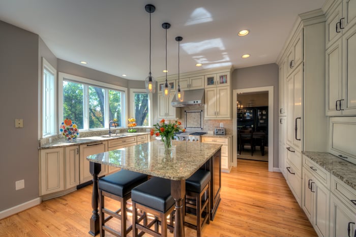 How To Freshen Your Kitchen For Spring_Herndon