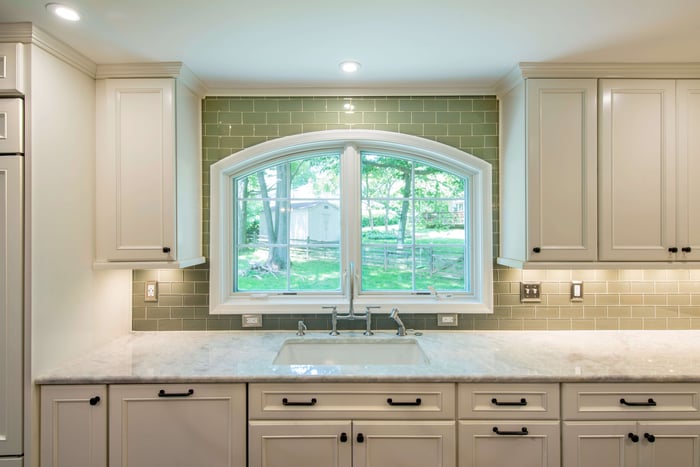 How To Freshen Your Kitchen For Spring_Oakton