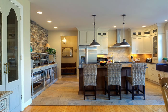 How to Freshen Your Kitchen For Spring_Great Falls