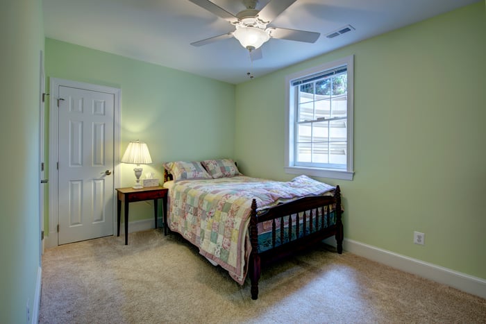 McLean Basement Remodel