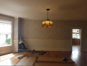 herndon renovation