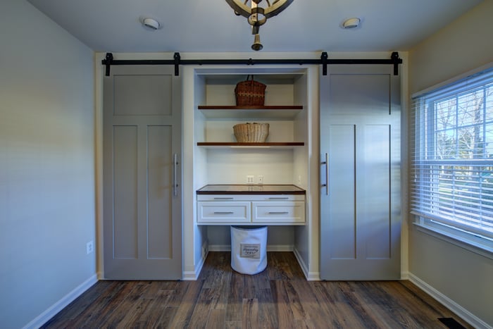 Storage Hacks_Mudroom