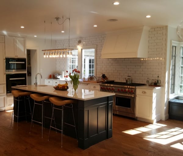 keough kitchen
