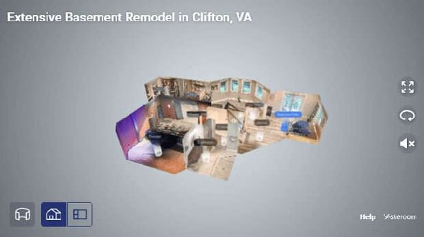 Clifton-VA