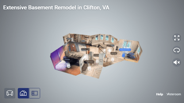 Clifton-VA