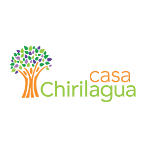 Casa Chirilagua Logo