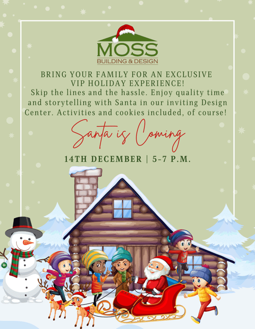 Customer Facing MOSS Santa 2022 Customer Facing MOSS Santa 2022