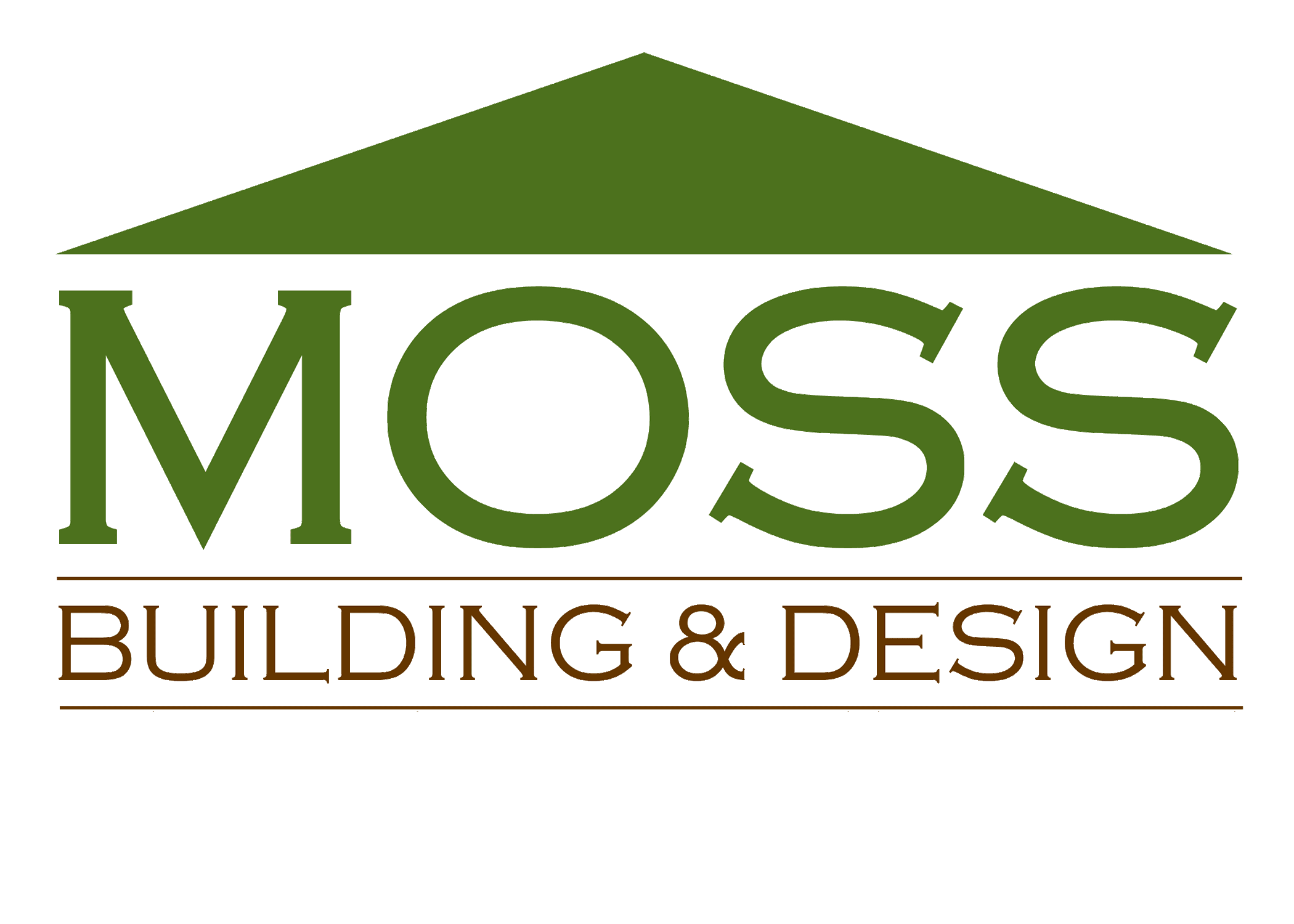 Moss Building and Design