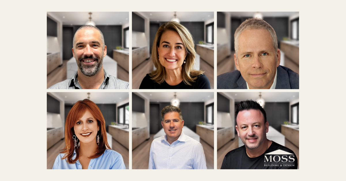 MOSS Project Developers 