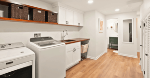 Gilman_Laundry