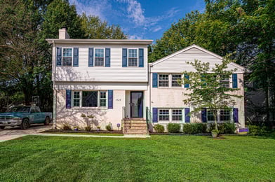 Home Addition