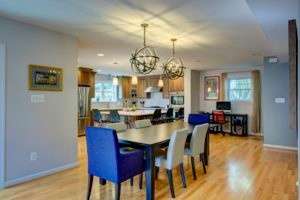 Arlington Virginia Remodel