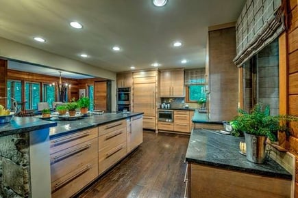 kitchen renovation Leesburg, VA