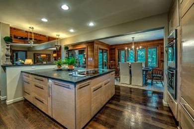 Kitchen Renovation Leesburg, VA