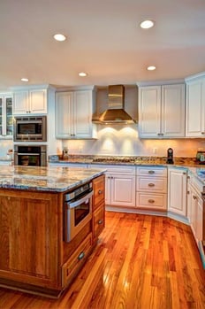 kitchen remodel Vienna, VA