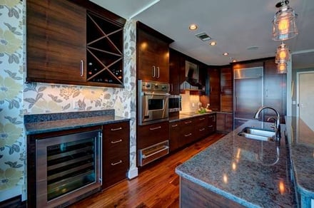 Kitchen Remodel Arlington, VA