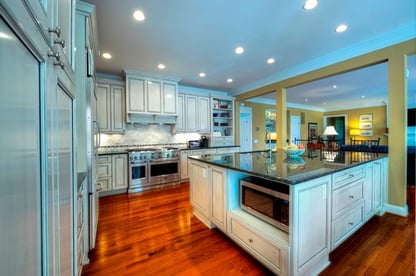 Kitchen Renovation Northern VA