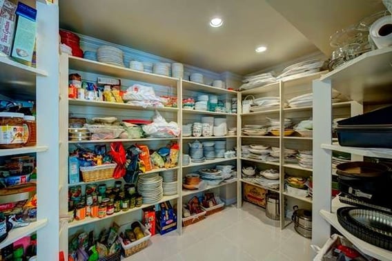 pantry