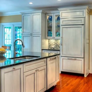 Kitchen Cabinets