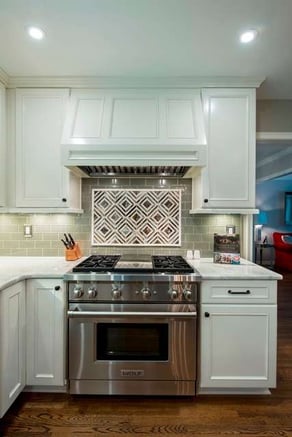 kitchen design