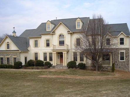 addition in Northern VA