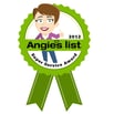 Angie's List Super Service Award Winner