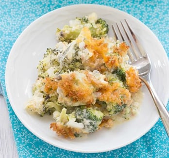 broccoli casserole