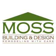 Moss Building and Design