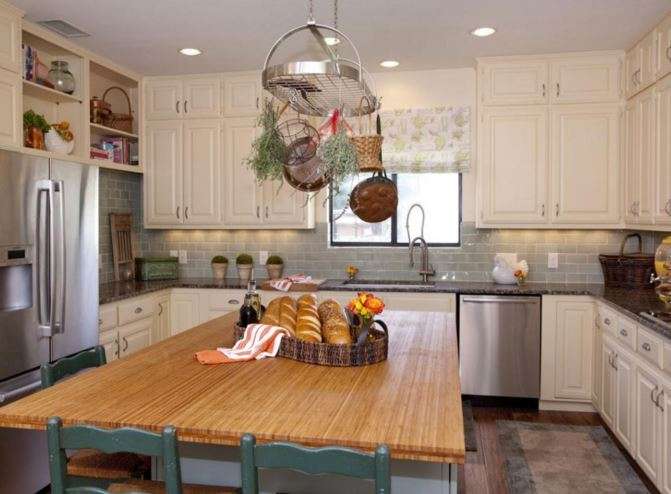 HGTV Kitchen